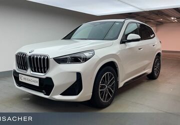 BMW X1 5.636 km 44.990 &euro; Augsburg 86167