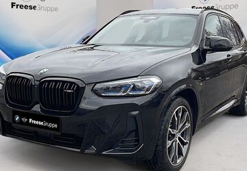 BMW X3 M40 171.232 km 38.990 &euro; Westerstede 26655