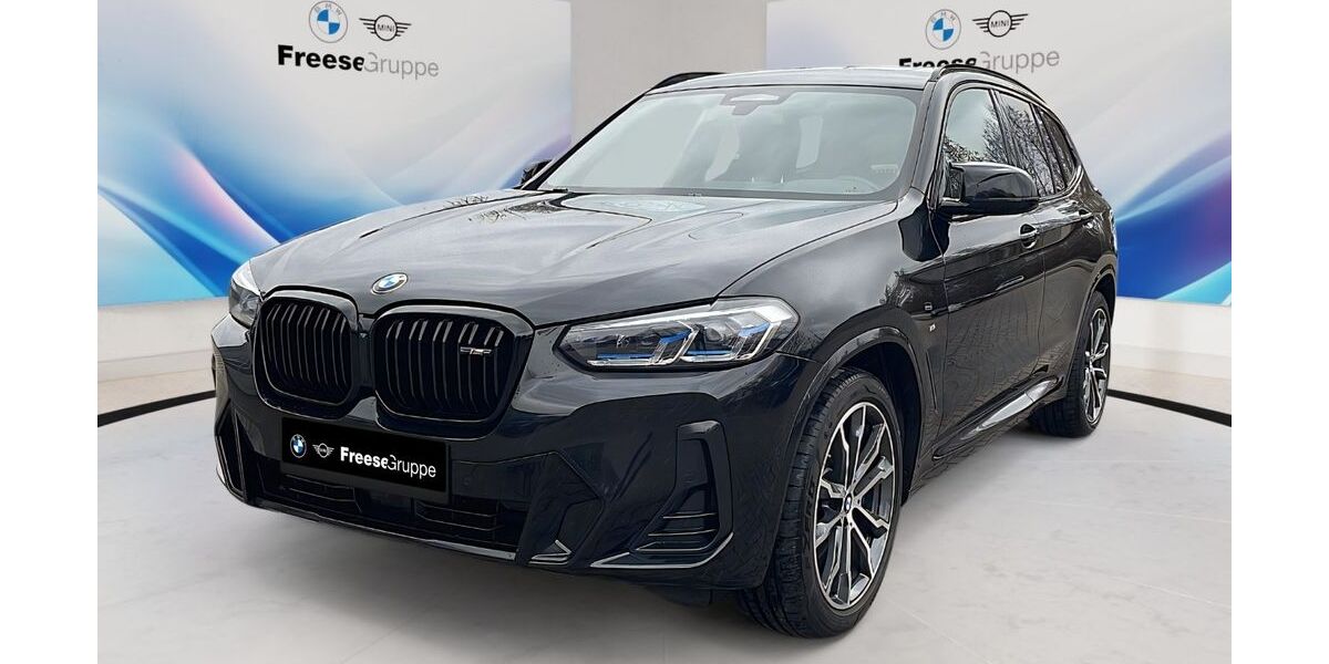 BMW X3 M40 171.232 km 38.990 &euro; Westerstede 26655