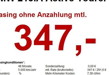 BMW 218 Active Tourer 8.914 km 31.940 &euro; Heilbronn 74076