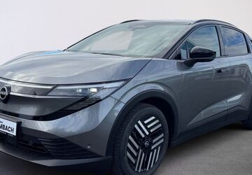 Nissan Leaf 1.100 km 43.990 &euro; Altlay 56858