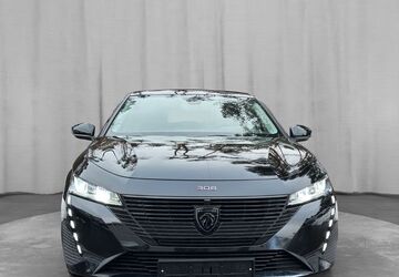 Peugeot 308 55.320 km 18.990 &euro; Münster/Hessen 64839