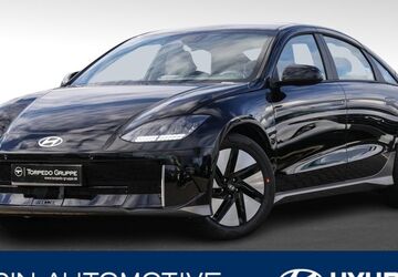 Hyundai IONIQ 6 9.900 km 24.780 &euro; Mannheim 68307