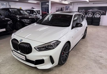 BMW 128 37.780 km 31.900 &euro; Vaterstetten bei München 85598