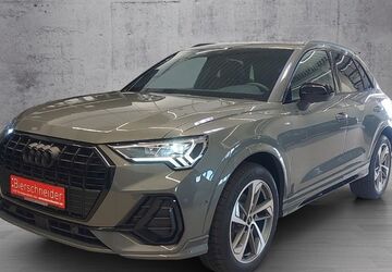 Audi Q3 3.000 km 47.400 &euro; Donauwörth 86609