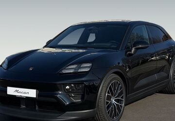 Porsche Macan 6.900 km 87.990 &euro; Göttingen 37077
