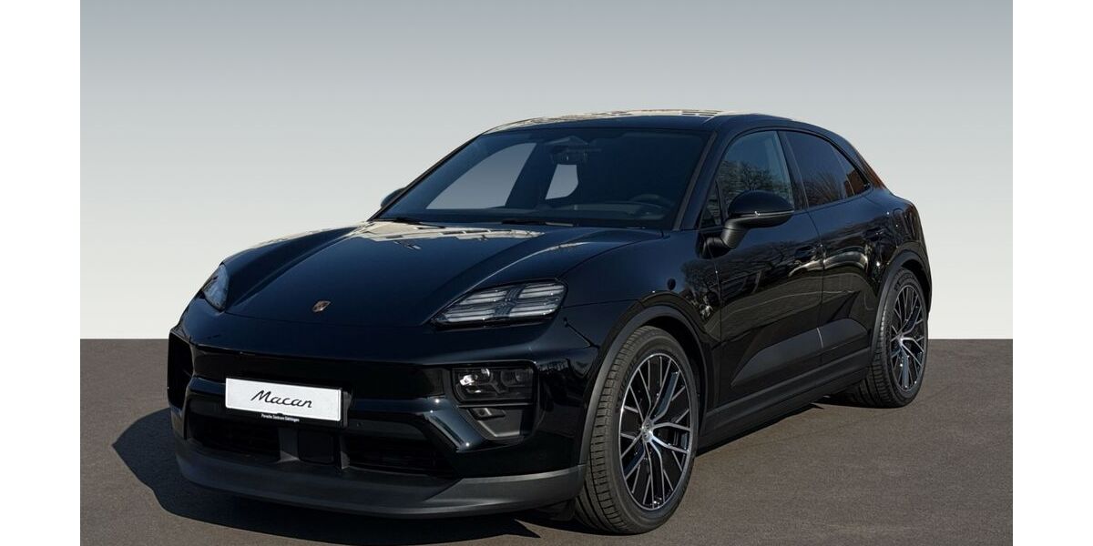Porsche Macan 6.900 km 87.990 &euro; Göttingen 37077