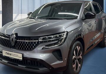 Renault Austral 13.283 km 26.900 &euro; Köln 50939