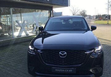 Mazda CX-60 14.985 km 52.788 &euro; Dörpen 26892