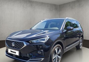 Seat Tarraco 25.000 km 36.600 &euro; Offenbach 63075