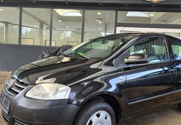 VW Fox 152.000 km 2.950 &euro; Göttingen 37081