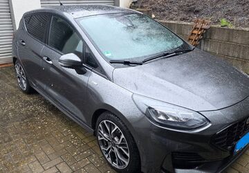 Ford Fiesta 26.443 km 19.600 &euro; Netphen 57250