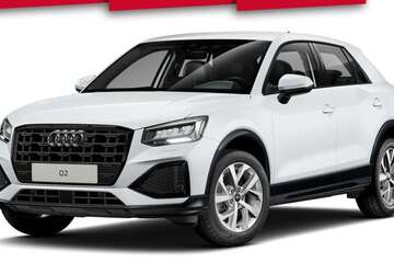 Audi Q2 35.397 km 32.940 &euro; Stuttgart 70469