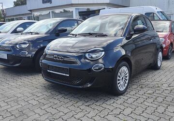 Fiat 500e 9.982 km 19.999 &euro; Massen 03238