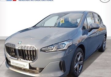 BMW 216 8.051 km 25.870 &euro; Dresden 01067