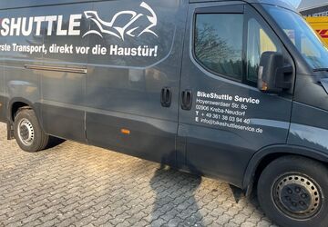 IVECO Andere 581.174 km 28.560 &euro; Niesky 02906