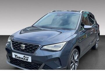 Seat Arona 15.980 km 25.480 &euro; Hennef 53773