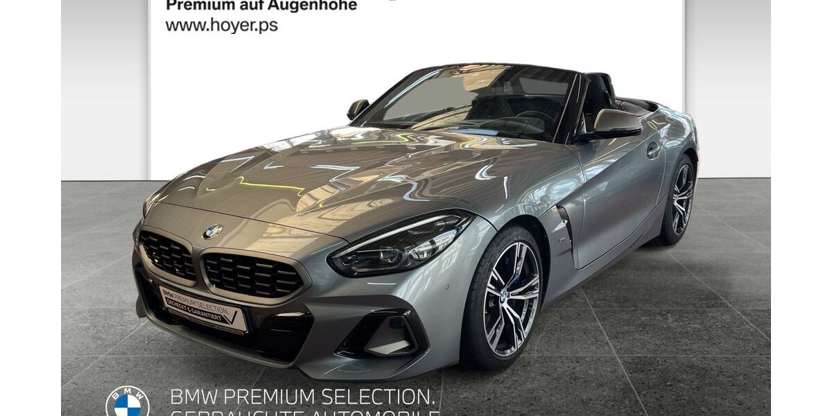 BMW Z4 M40 12.830 km 55.490 &euro; Nienburg 31582