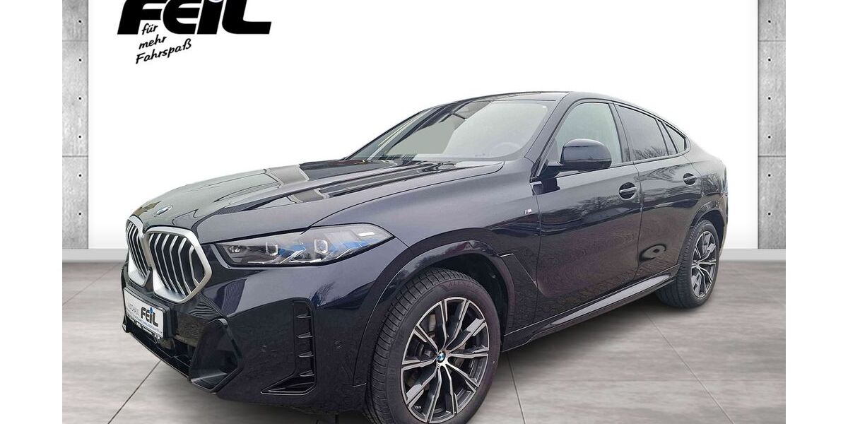 BMW X6 20.450 km 77.933 &euro; Gunzenhausen 91710