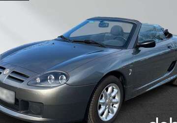 MG TF 16.600 km 8.990 &euro; Oranienburg 16515