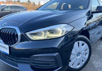 BMW 116 91.150 km 16.799 &euro; Kornwestheim 70806