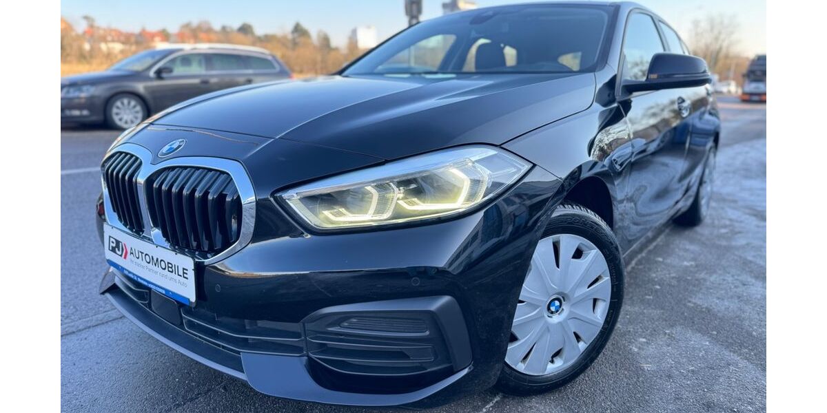 BMW 116 91.150 km 16.799 &euro; Kornwestheim 70806
