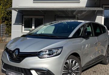 Renault Scenic 75.000 km 14.900 &euro; Pfullingen 72793