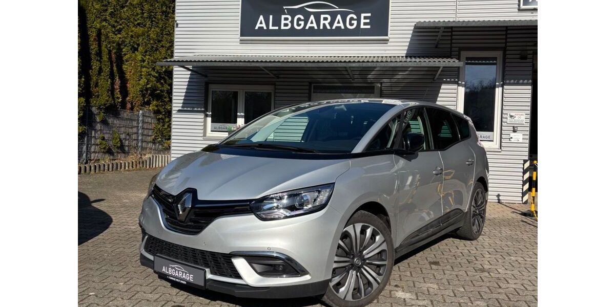 Renault Scenic 75.000 km 14.900 &euro; Pfullingen 72793