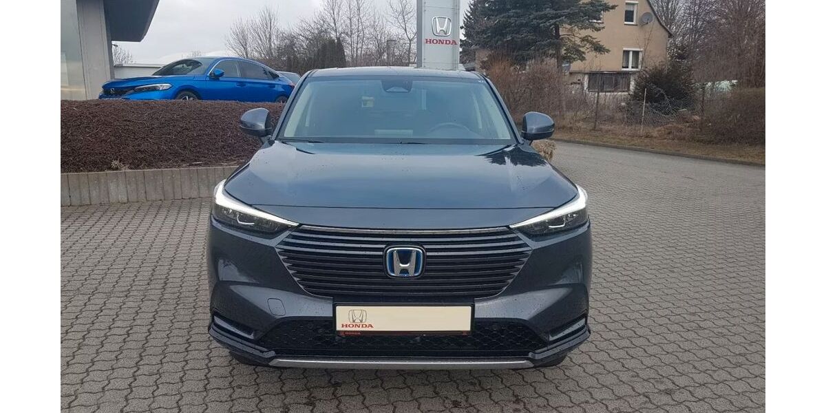 Honda HR-V 20.628 km 17.000 &euro; Hasselroth 63594