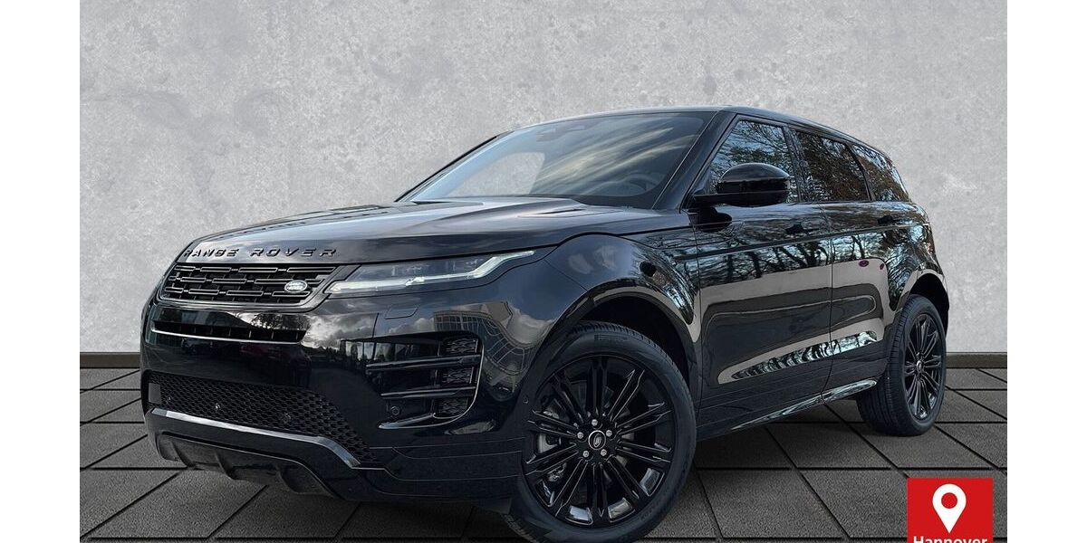 Land Rover Range Rover Evoque 8.950 km 51.490 &euro; Hannover 30179