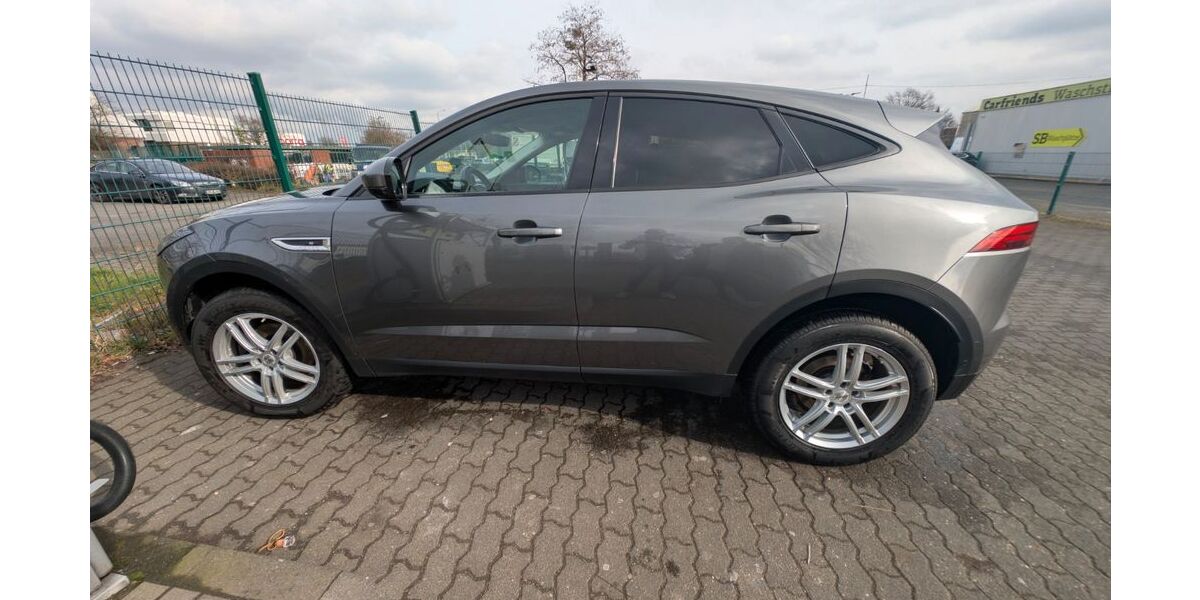 Jaguar E-Pace 116.000 km 18.501 &euro; Bergheim 50126