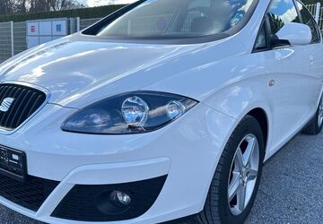 Seat Altea 203.000 km 5.999 &euro; Dresden 01259