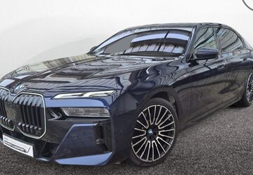 BMW 740 20.187 km 94.950 &euro; Teltow 14513