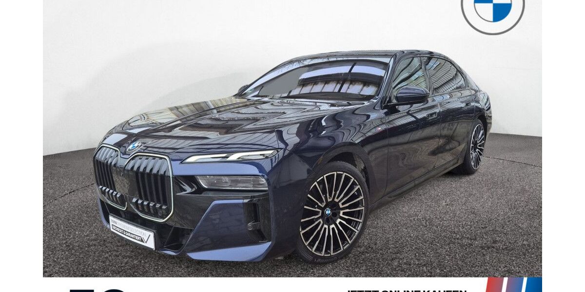 BMW 740 20.187 km 94.950 &euro; Teltow 14513