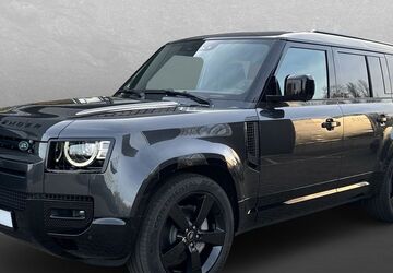 Land Rover Defender 2.000 km 102.890 &euro; Moers 47441