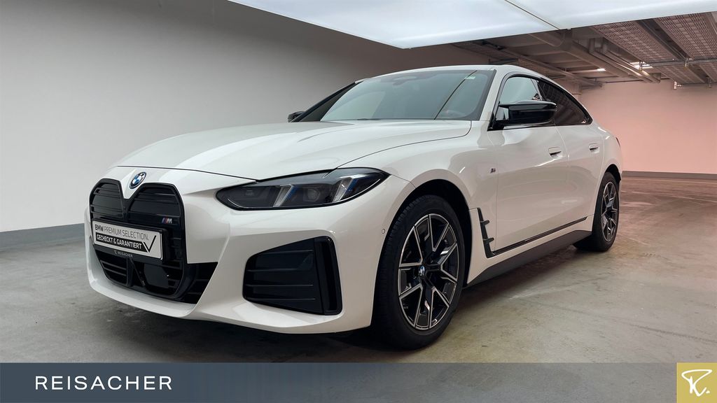 BMW i4 32.461 km 54.749 &euro; Augsburg 86167