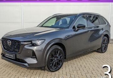 Mazda CX-80 20.990 km 48.880 &euro; Hoyerswerda 02977