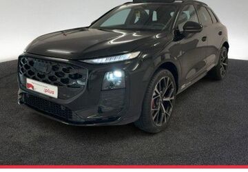 Audi Q3 6.001 km 66.600 &euro; Berlin 12489