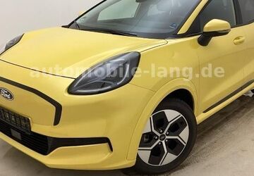 Ford Puma Gen-E 1.500 km 27.450 &euro; Ursberg-Bayersried 86513