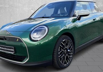 Mini Cooper SE 2.500 km 33.990 &euro; Quickborn 25451