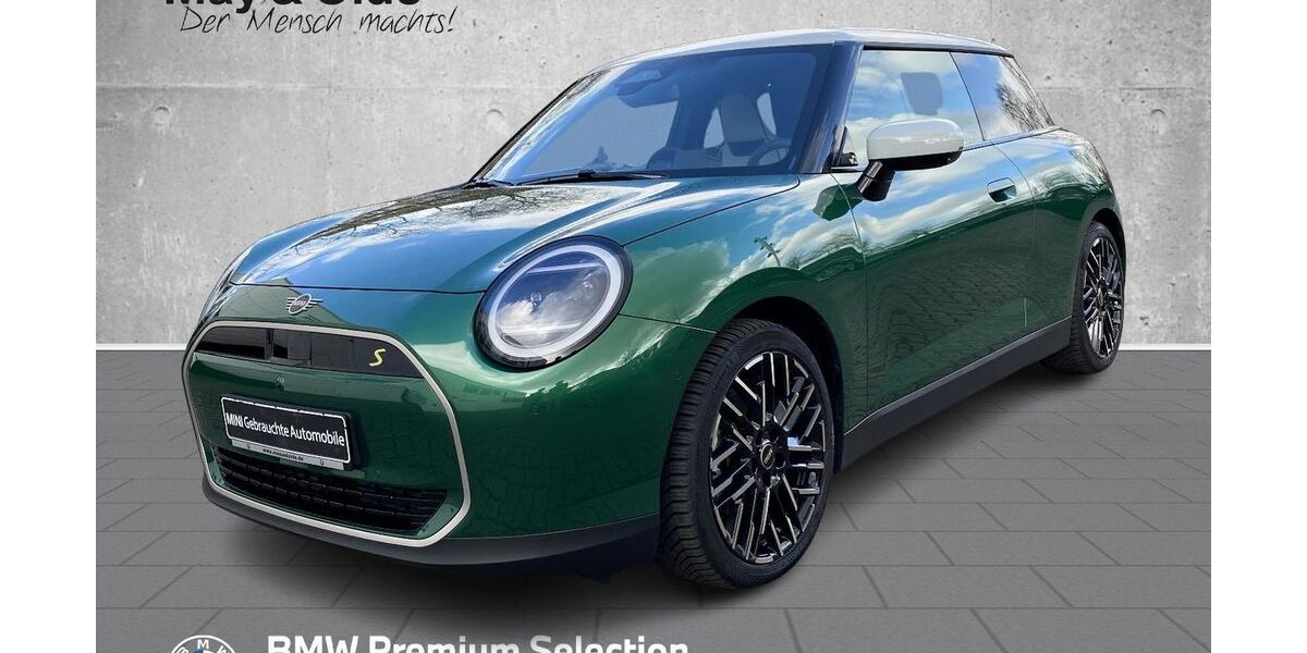 Mini Cooper SE 2.500 km 33.990 &euro; Quickborn 25451