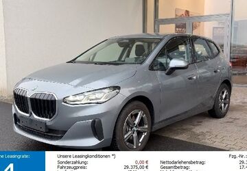 BMW 216 Active Tourer 7.984 km 27.990 &euro; Salz 97616
