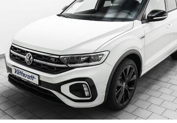 VW T-Roc 2.999 km 35.950 &euro; Eschershausen 37632