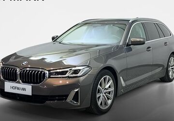 BMW 530 89.300 km 42.612 &euro; Regensburg 93055