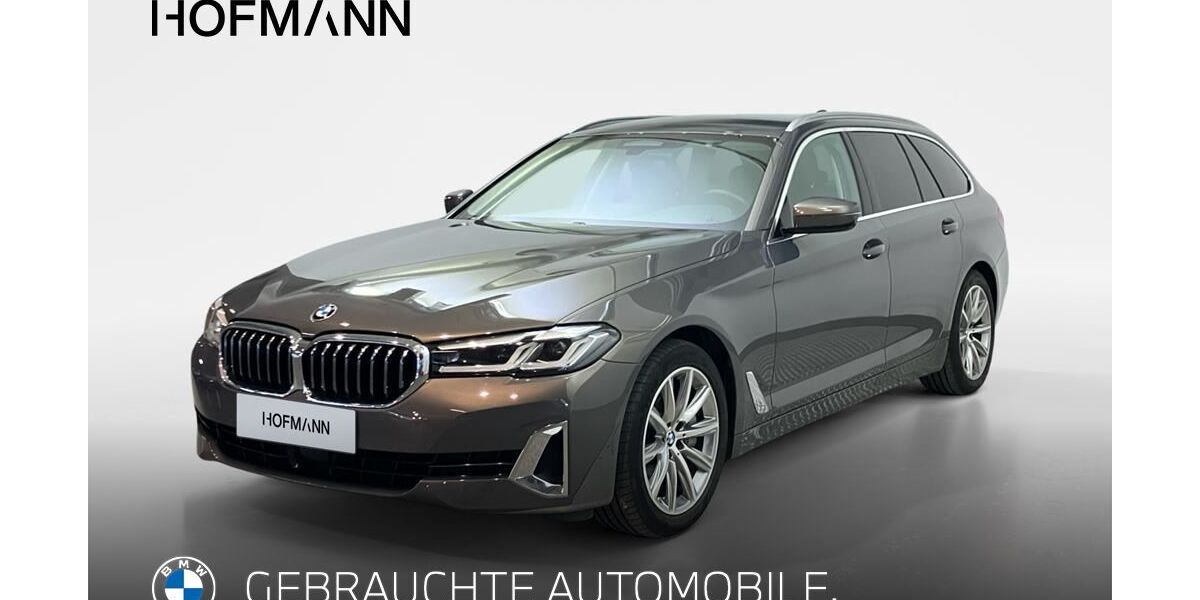 BMW 530 89.300 km 42.612 &euro; Regensburg 93055