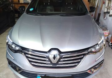 Renault Talisman 61.000 km 19.000 &euro; Bad Bayersoien 82435
