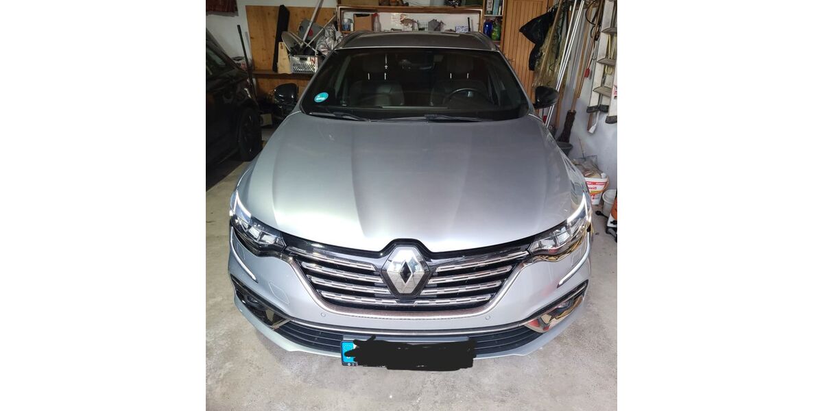 Renault Talisman 61.000 km 19.000 &euro; Bad Bayersoien 82435