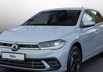 VW Polo 6.000 km 30.990 &euro; Bramsche 49565