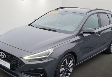 Hyundai i30 23.577 km 24.990 &euro; Bedburg Hau 47551
