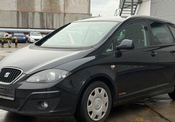 Seat Altea 229.000 km 3.490 &euro; Mainz - Mombach 55120